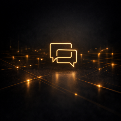 Imagem de Instâncias de Comunicação & Apoio ao Cliente