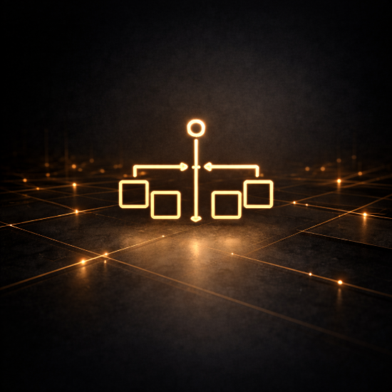 Imagem de Governação Cognitiva de IA