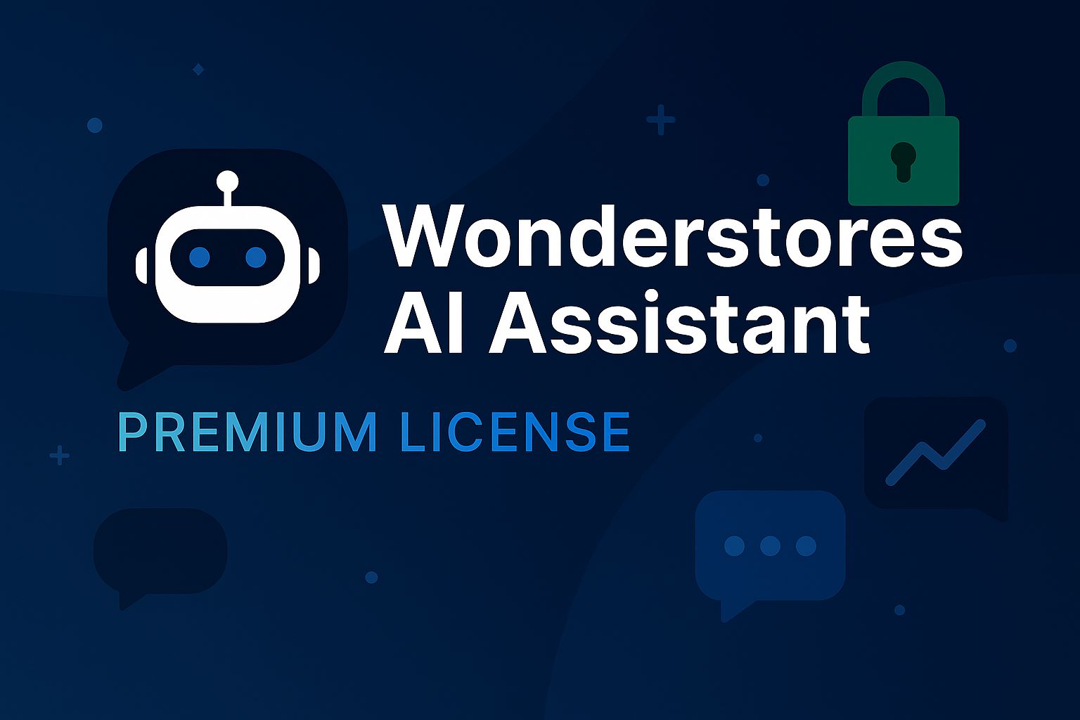 Wonderstores AI Assistant