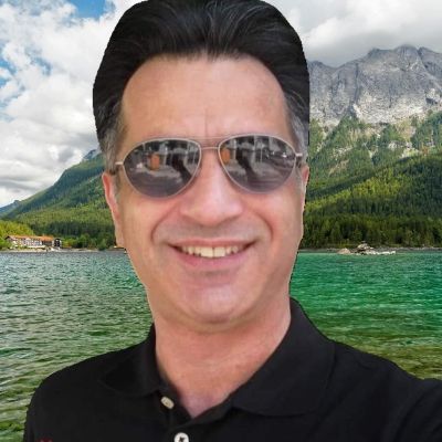 José Correia - Especialista em NopCommerce e Arte Digital